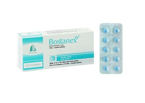 bostex 24